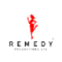 remedy productions limited