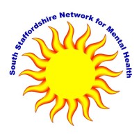 staffordshire network for mental health ltd