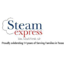 steam express limited