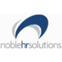 noble hr solutions ltd.
