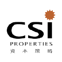 csi properties limited