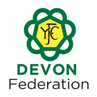 the devon federation of young farmers clubs