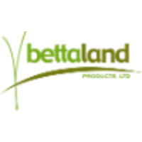 bettaland products limited