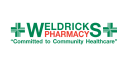 weldricks pharmacy limited