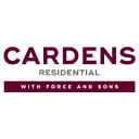 cardens estate agents limited