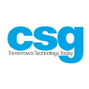 csg computer services ltd