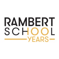 rambert school of ballet and contemporary dance
