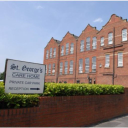 st george's (wigan) limited