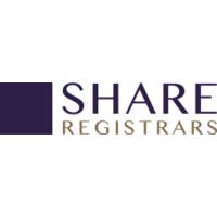 share registrars limited
