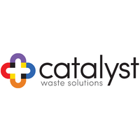 catalyst waste solutions limited