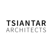 tsiantar architects limited