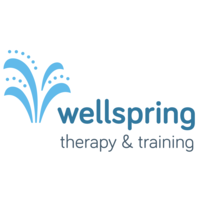 wellspring therapy & training