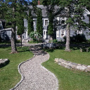 crocker house limited