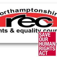 northamptonshire rights and equality council