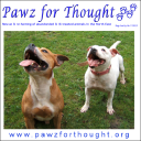 pawz for thought
