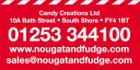 candy creations ltd