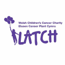 latch welsh children's cancer charity