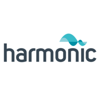 harmonic limited