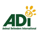 animal defenders international