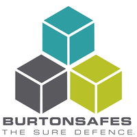 burton security limited