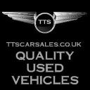tts car sales limited