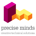 precise minds limited
