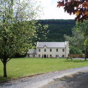 glangwili mansion ltd