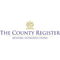 the county register limited