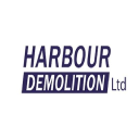harbour demolition limited