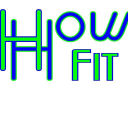 hhow fit limited
