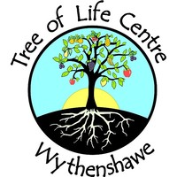 the tree of life centre wythenshawe