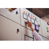 statron (uk) limited