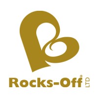 rocks off limited
