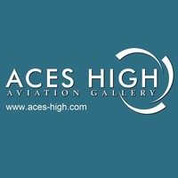 aces high fine art limited