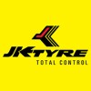 jk tyres limited