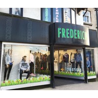 fredericks (cleveleys) ltd