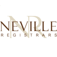 neville registrars limited