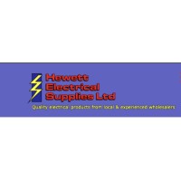 hewett electrical supplies limited