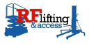 r f lifting & access limited