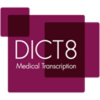 dict8 limited