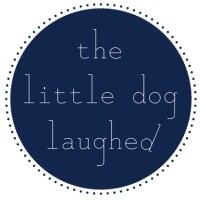 the little dog laughed limited