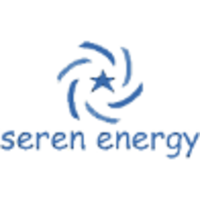 seren energy ltd