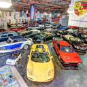 autosport group limited