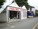 paul mill television limited