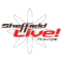 sheffield live ltd