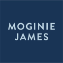 moginie james limited