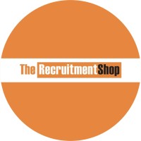 the recruitment shop limited
