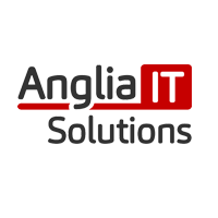 anglia it solutions limited