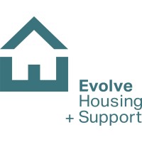evolve housing + support