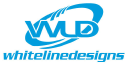 white line design limited